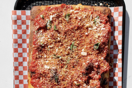 St. Vito Focacceria opening in the Gulch