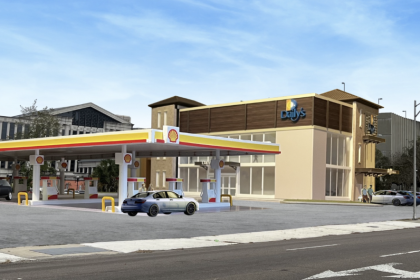 Daily’s Dash Restaurant planned for LaVilla