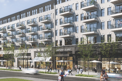 High Street Wine Co. Joining Modera Gulch Lineup