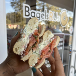 Bagels R Us Joining List of Businesses at Beachwalk Development