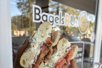 Bagels R Us Joining List of Businesses at Beachwalk Development