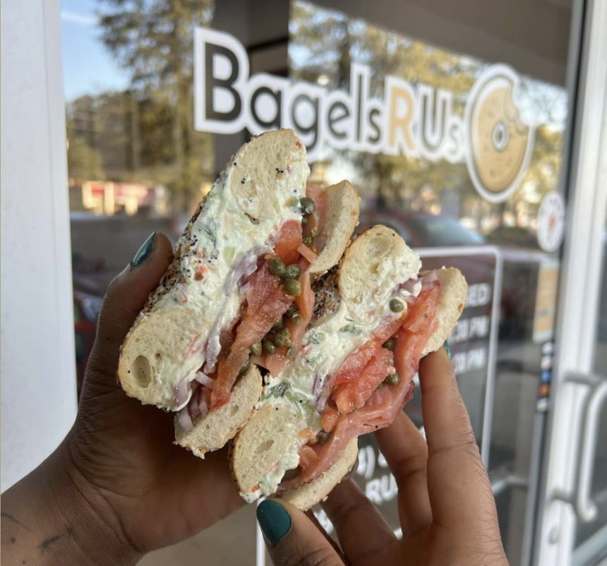 Bagels R Us Joining List of Businesses at Beachwalk Development