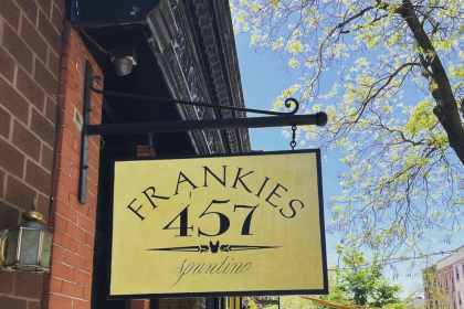 Frankies 457 Spuntino will bring Brooklyn to East Nashville