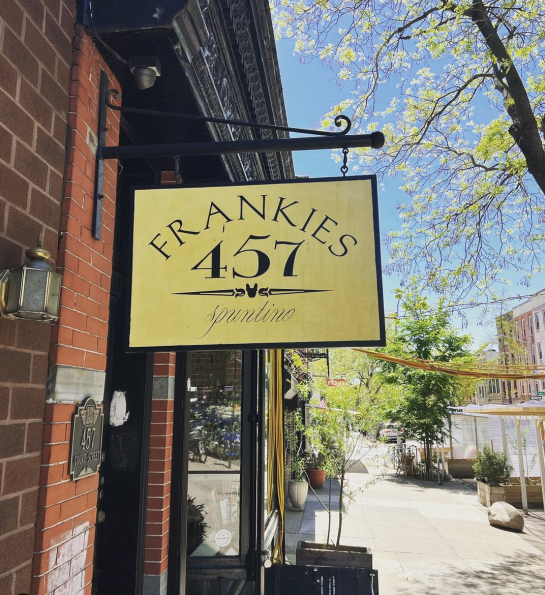 Frankies 457 Spuntino will bring Brooklyn to East Nashville