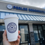Parlor Doughnuts Opening in Jacksonville Beach