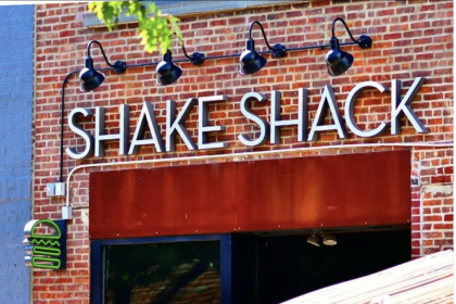 Shake Shack Expanding with 5th Nashville Location