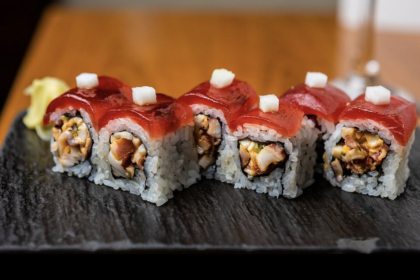 Momotaro Fine-Dining Japanese Coming to Wedgewood-Houston