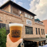 Jekyll Brewing to join Oaxaca Club in Jax Beach Town Center