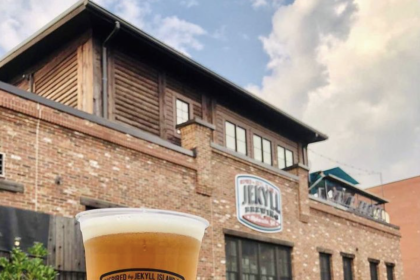 Jekyll Brewing to join Oaxaca Club in Jax Beach Town Center