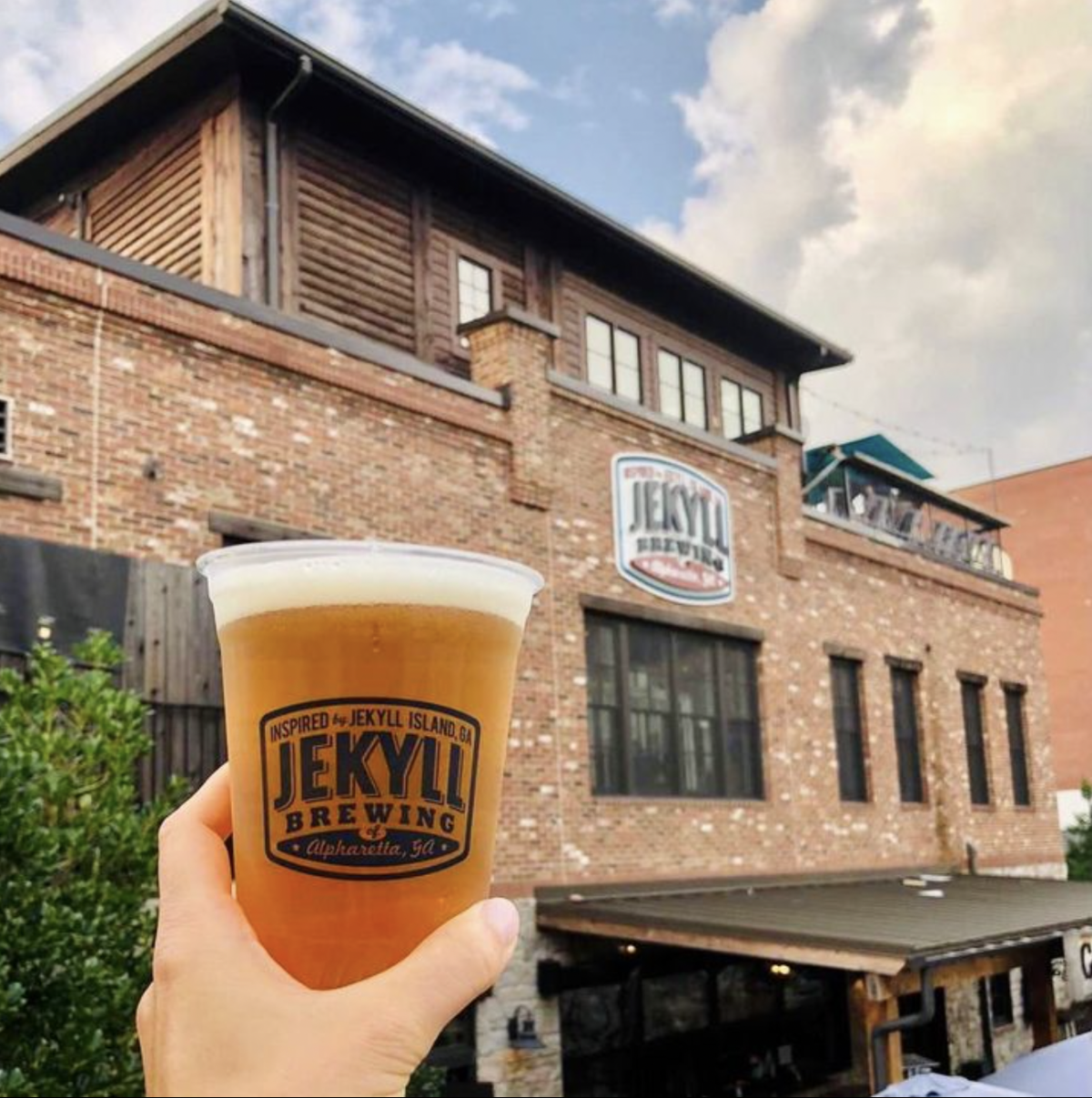 Jekyll Brewing to join Oaxaca Club in Jax Beach Town Center