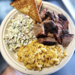 Butt Hutt Smokehouse Opening BBQ Brick-and-Mortar
