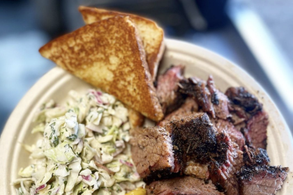 Butt Hutt Smokehouse Opening BBQ Brick-and-Mortar