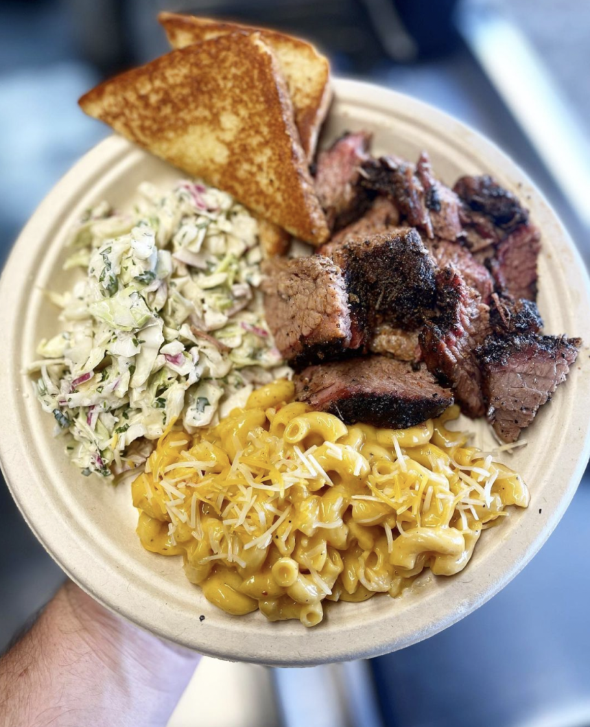 Butt Hutt Smokehouse Opening BBQ Brick-and-Mortar