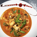 Green Papaya Thai and Sushi Coming to Orange Park