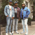 Slim and Husky's Pizza to Join BNA