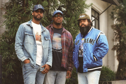 Slim and Husky's Pizza to Join BNA