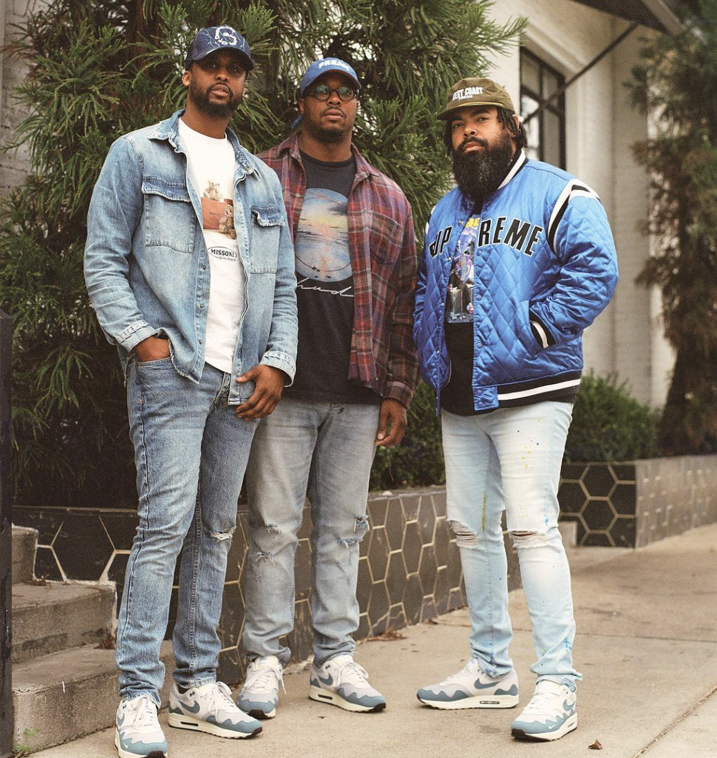 Slim and Husky's Pizza to Join BNA