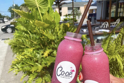 Upscale Deli The Co-Op Opening at The Gulch This Spring