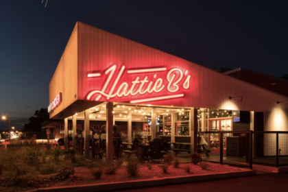 Hattie B's Hot Chicken Coming to BNA