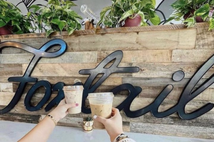 Foxtail Coffee Co. Coming to East San Marco Shopping Center