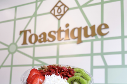 Toastique Bringing Gourmet Toasts and Juices to Nashville