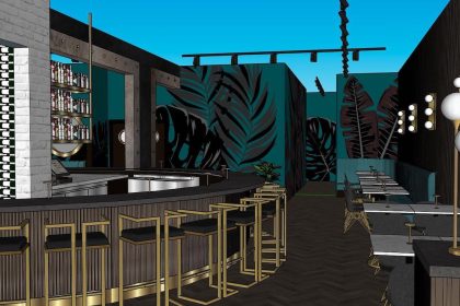 Seasoned Restaurateurs Come Together for ‘New American Latin’ Concept