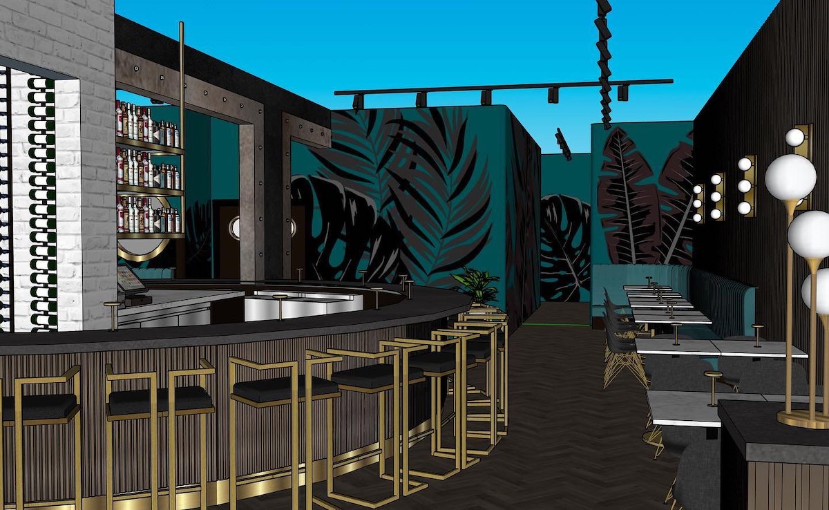 Seasoned Restaurateurs Come Together for ‘New American Latin’ Concept