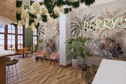 Seed & Feed Hospitality to Debut New Concept, Perry’s Porch, Summer 2023 1