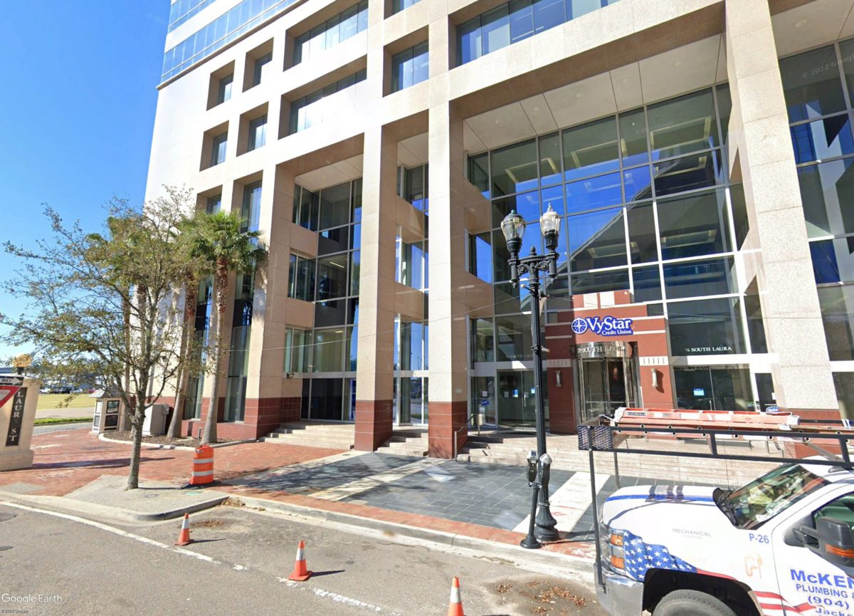 Vagabond Coffee Co. Coming Soon to Downtown