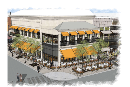 The Bellevue Replacing Tavern on Rush After 25 Years