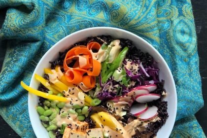 Vegetation Facebook Page