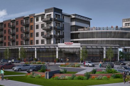 CHC Restaurant Group Opening Third Rosebud Steakhouse in Wheeling