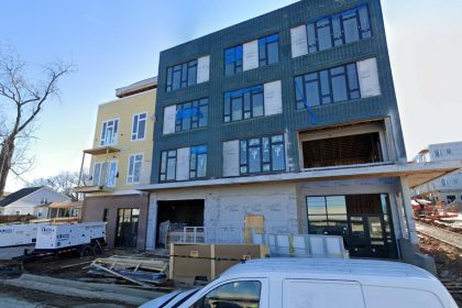 Sister Project to Butchertown Hall will Open in Wedgewood Houston