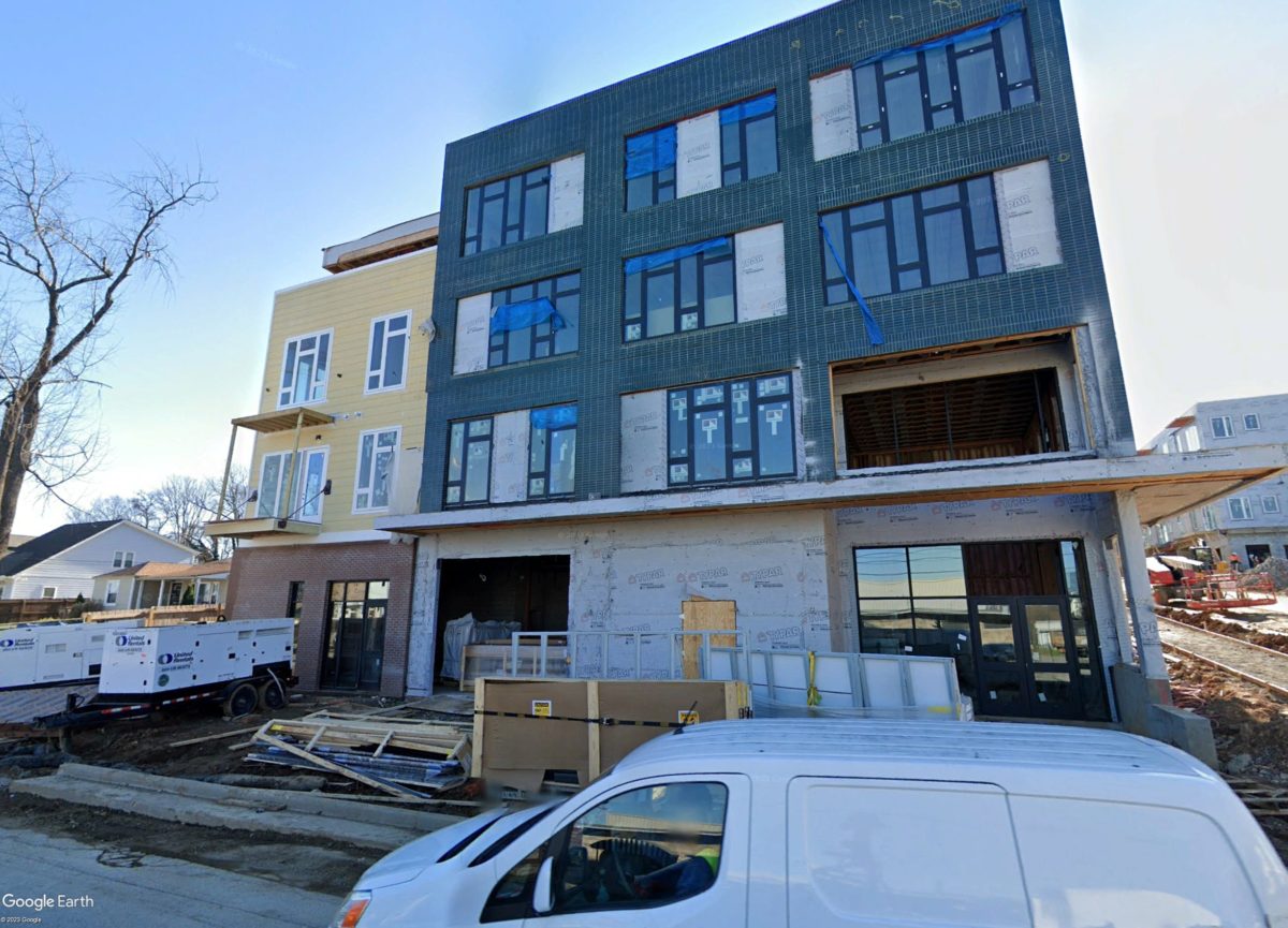 Sister Project to Butchertown Hall will Open in Wedgewood Houston