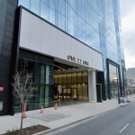 Chotto Matte Coming Downtown This Spring