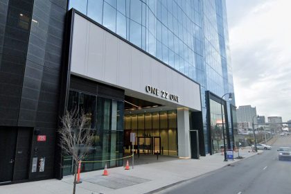 Chotto Matte Coming Downtown This Spring