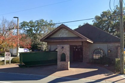 City Grille Opening Soon, Replacing Wine Cellar