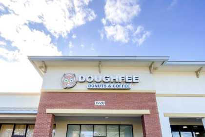 Doughfee Donuts and Coffee coming to Jacksonville