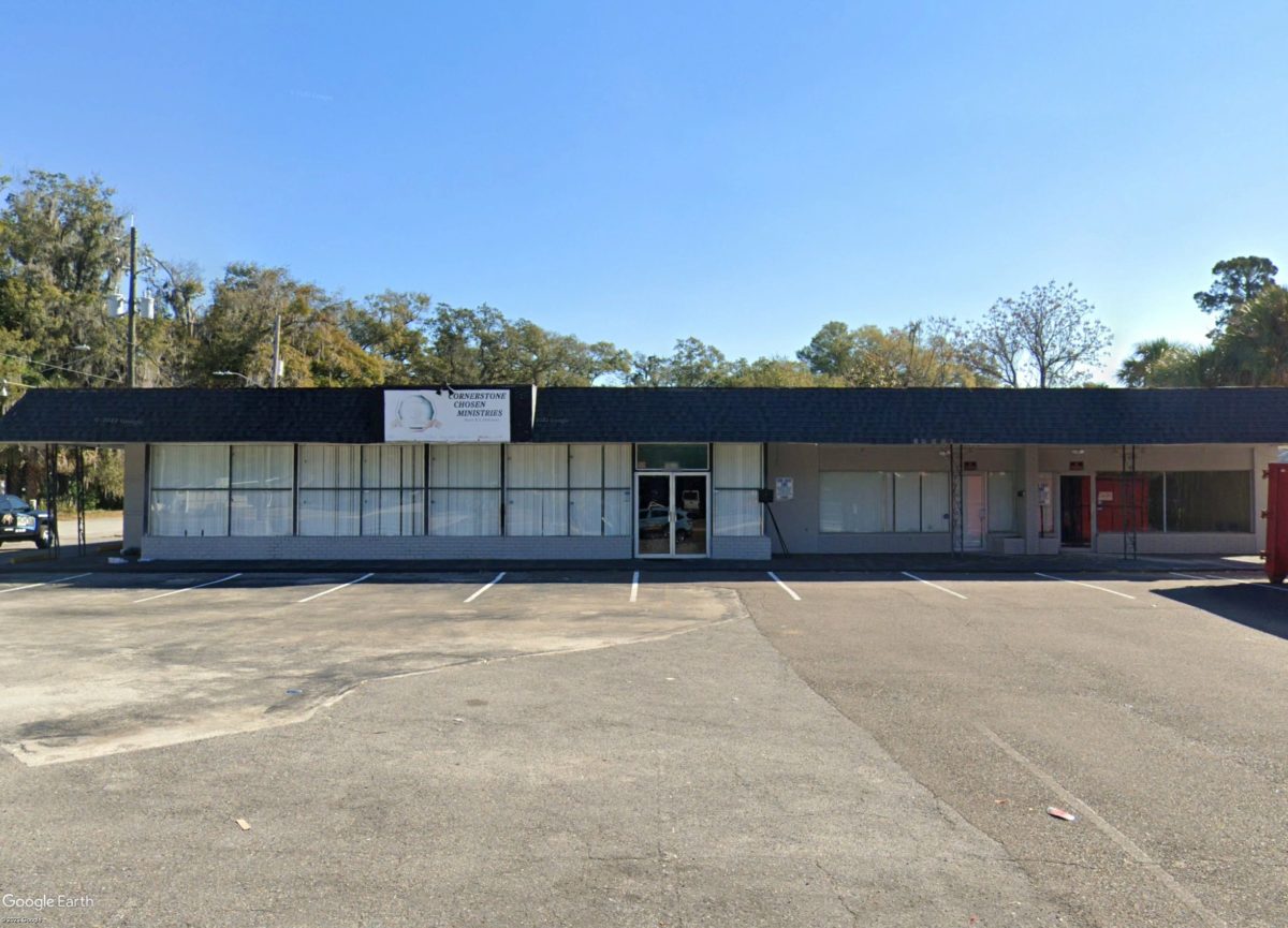 Grounds of Grace will bring coffee for a cause