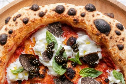 2023 Restaurant Launch Los Angeles | Canadian Star Chef Sean MacDonald To Open First US Concept in Santa Monica