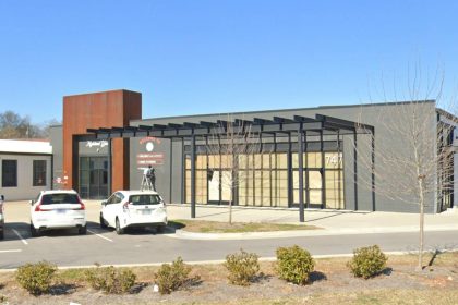 Kisser Japanese Fusion Opening in February