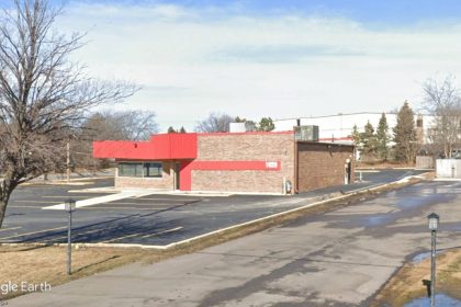 Palooza Pizza Replacing Firehouse Dogs in Schaumburg