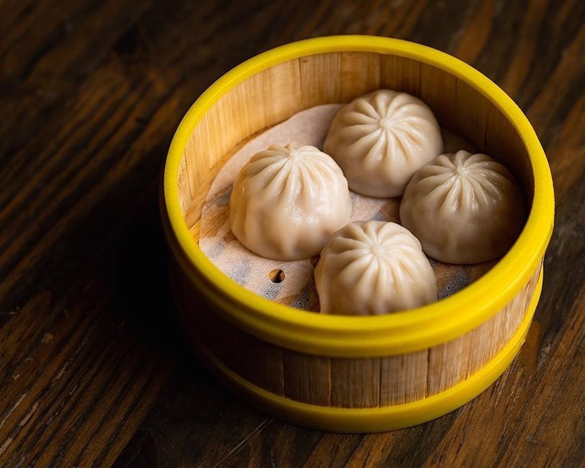 Mestiza is Bringing Mexipino Fare to South Beach