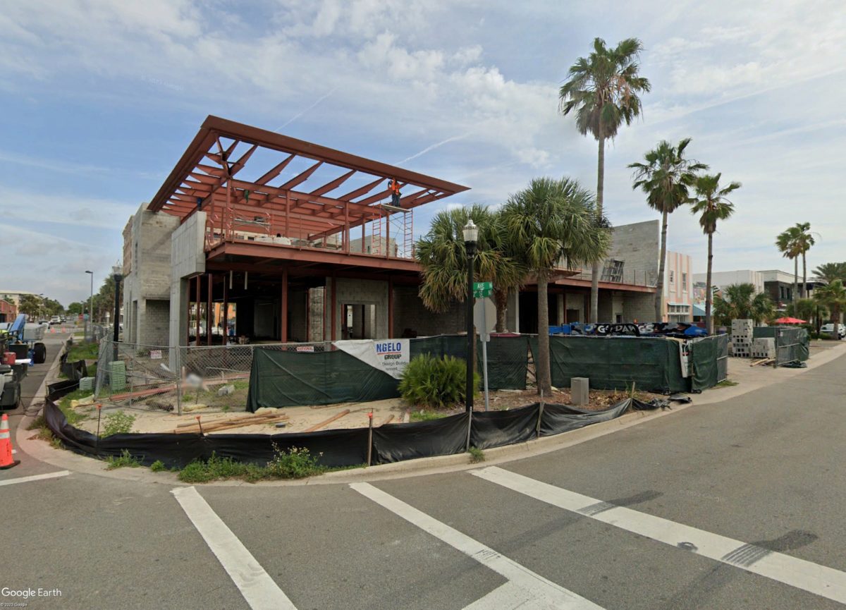 Oaxaca Club to bring Mexican Food to Jacksonville Beach