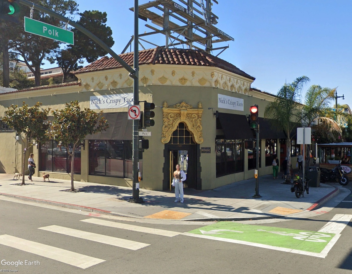 Chef Daniel Tellez Reynoso Is Behind a New Concept Coming to Polk Gulch