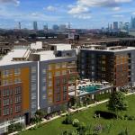 Wood Partners Breaks Ground on Local Art Inspired Community in Denver: Alta Mile High