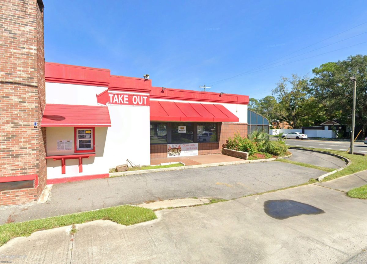 Seaboar Seafood and BBQ Coming Soon