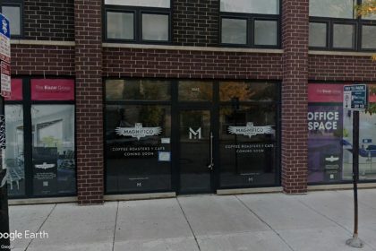 Magnifico Coffee Getting Closer to Opening in Avondale