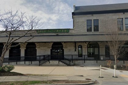 The Finch restaurant coming to Downtown