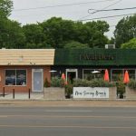 Tiger Bar To Open Soon From Founders of Pearl Diver